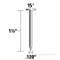 1-1/2 inch heet gedompelde dakspijkers